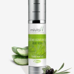 Aloe Vera Feuchtigkeitscreme