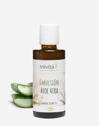 Aloe Vera Emulsion