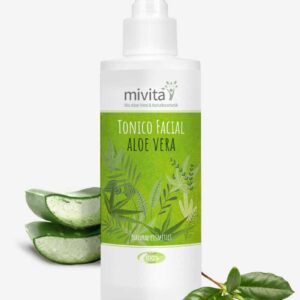 Aloe Vera Gesichtstonic