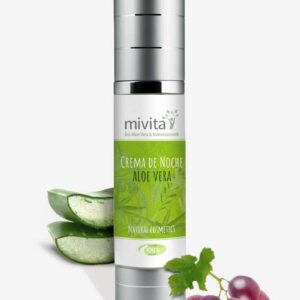 Aloe Vera Nachtcreme