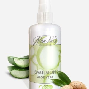 Bio Aloe vera Emulsion