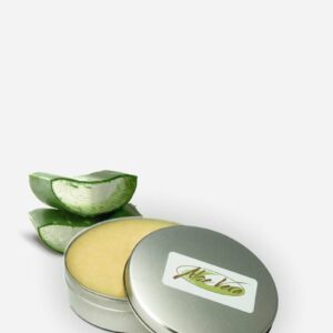 Aloe vera Körperbutter