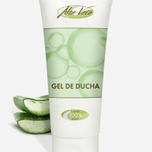 Bio Aloe vera Duschgel