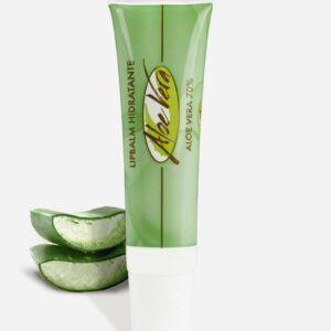 Bio Aloe vera Lippenbalsam