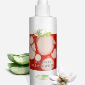 Bio Aloe vera SOS Spray