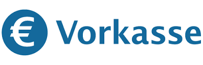 Vorkasse Logo