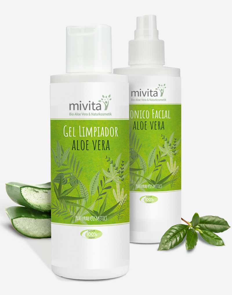 MIVITA Archive | BIODALOE