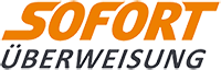 Logo Sofort Überweisung