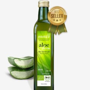 Bio Aloe Vera Saft 250 ml