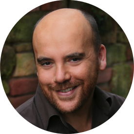 Marcel Heyne