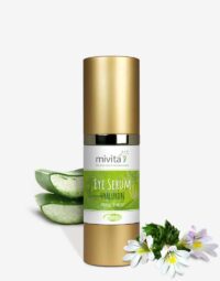 Aloe Vera Augenserum