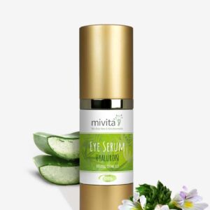 Aloe Vera Augenserum