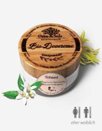 Bio Deocreme Verträumt mit Yang Ylang