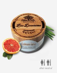 Deocreme Leinen los mit Grapefruit