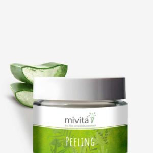 Aloe Vera Peeling