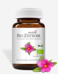 Bio Zistrose