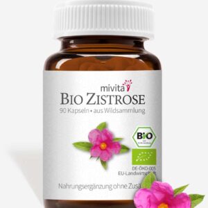 Bio Zistrose