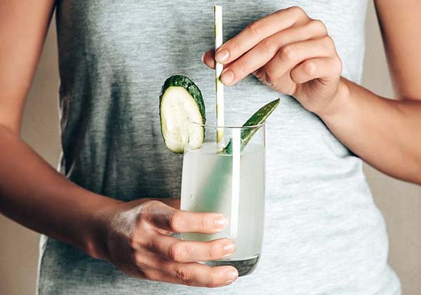 Aloe Vera Wirkung