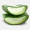 INCI Aloe Vera Barbadensis Leaf Juice (Aloe Vera Saft)