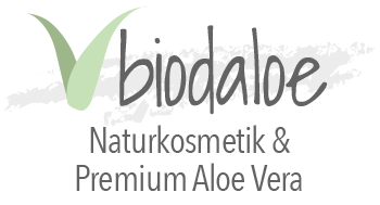 BIODALOE Logo