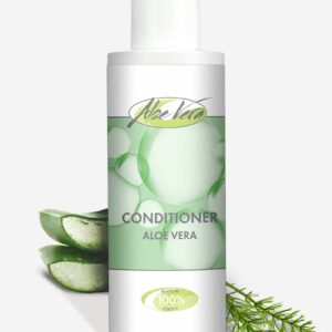 Aloe Vera Conditioner