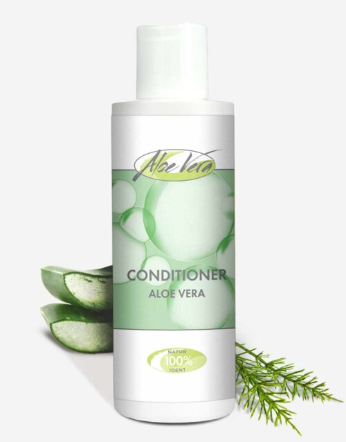 Aloe Vera Conditioner