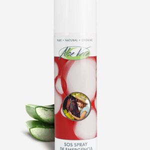 SOS-Spray für Pferde