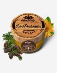 Bio Pechsalbe Repair