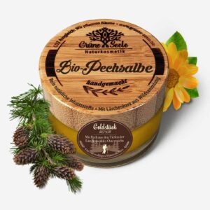 Bio Pechsalbe Repair