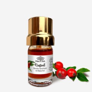 Premium Gesichtsöl MINI 5 ml