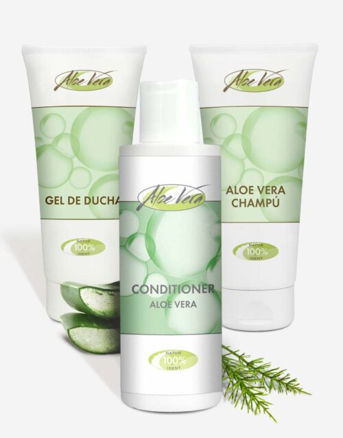 Bodycare Set