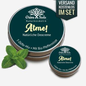 Deocreme Atme!
