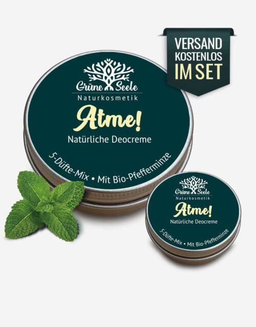Deocreme Atme!