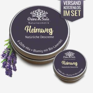 Deocreme Heinweg