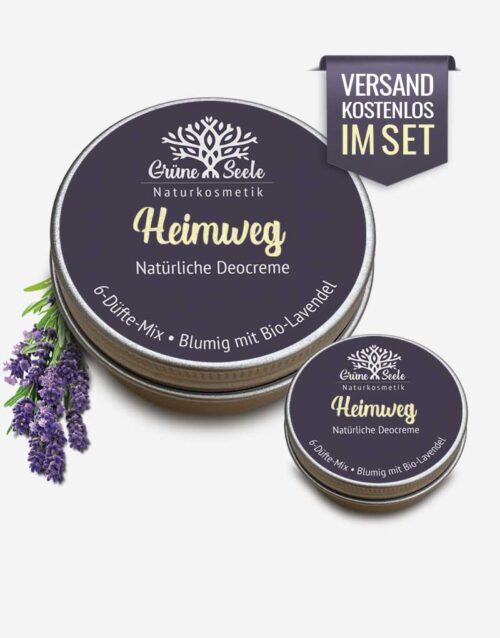 Deocreme Heinweg