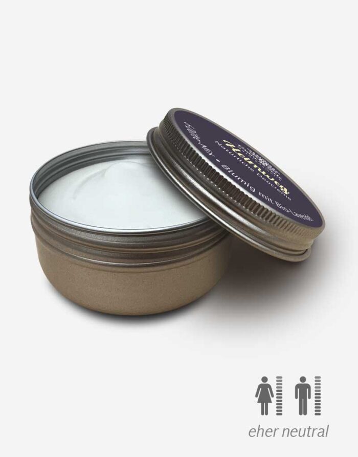 Deocreme Heimweg geöffnet