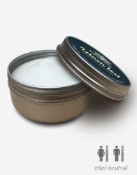 Deocreme Leinen los! geöffnet