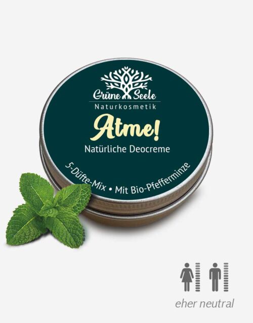Deocreme Atme! in 50 ml