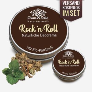 Deocreme Rock ´n Roll