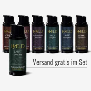HAELD Minis - Versand gratis