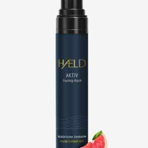 HAELD Deobalm Aktiv 50ml